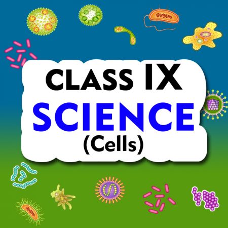 CBSE Class 9 Biology (cells)