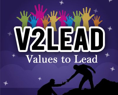 Values to Lead