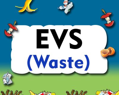 Environmental Science (Waste Management)