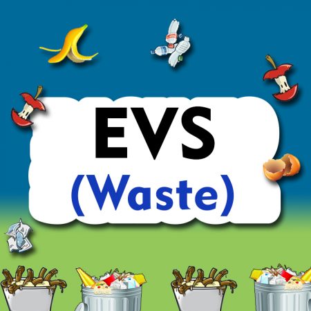 Environmental Science (Waste Management)